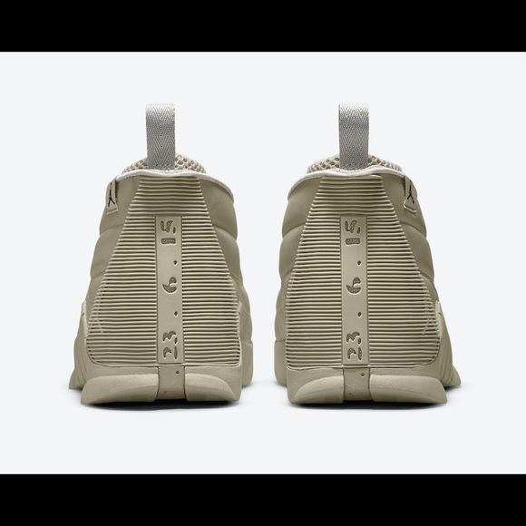 Air Jordan 15 Billie Eilish Size 11W | 9.5M DN2863-200 - Picture 8 of 15